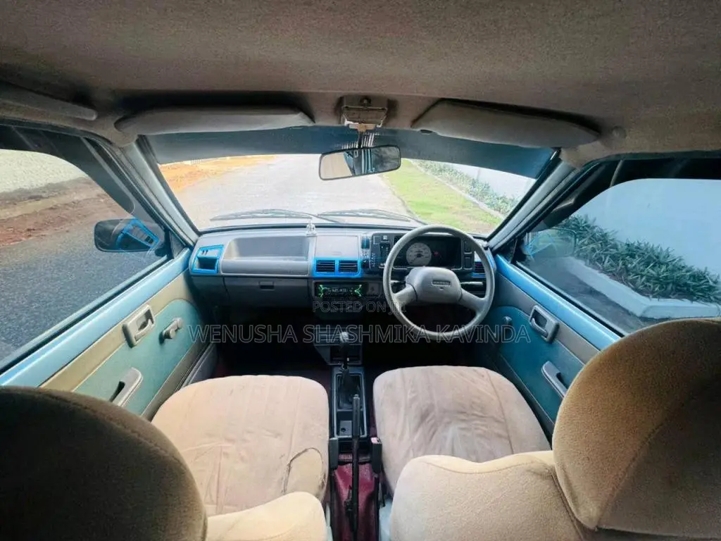 Suzuki Maruti 800 2009 Car (Used)