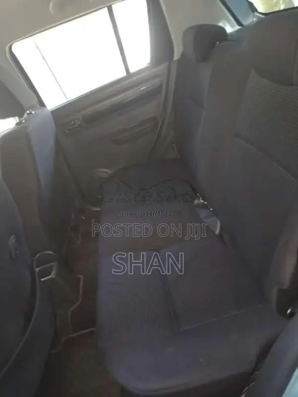 Suzuki Swift 2008 Car (Used)