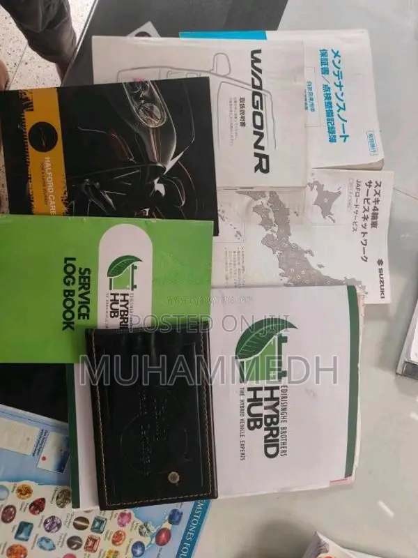 Suzuki Wagon R FX Safety 2017 Car (Used)