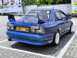Proton Wira 2000 Car (Used)