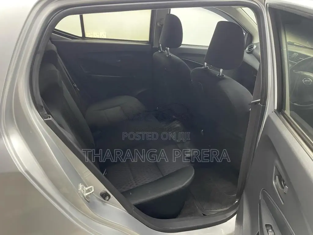 Perodua Axia 2015 Car (Used)