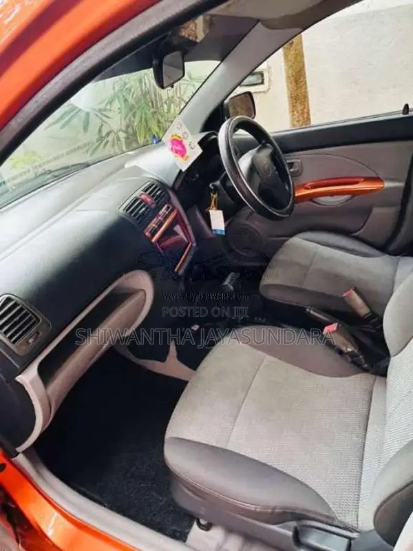 Kia Picanto 2004 Car (Used)
