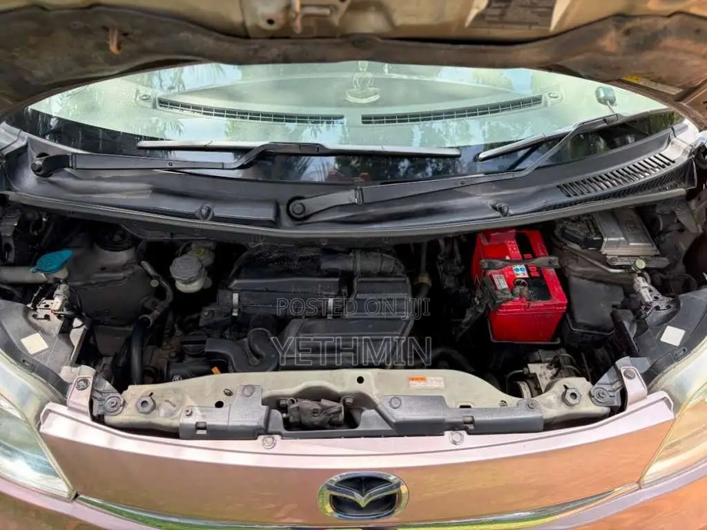 Suzuki Spacia 2016 Car (Used)