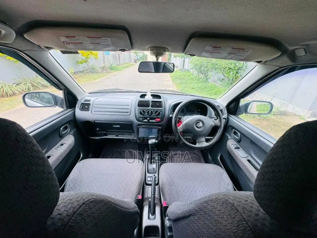Suzuki Swift 2003 Car (Used)