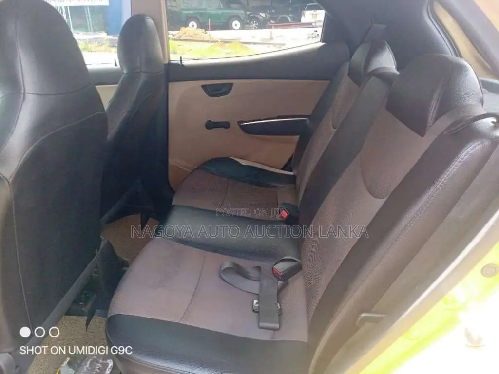 Hyundai EON MAGNA 2014 Car (Used)