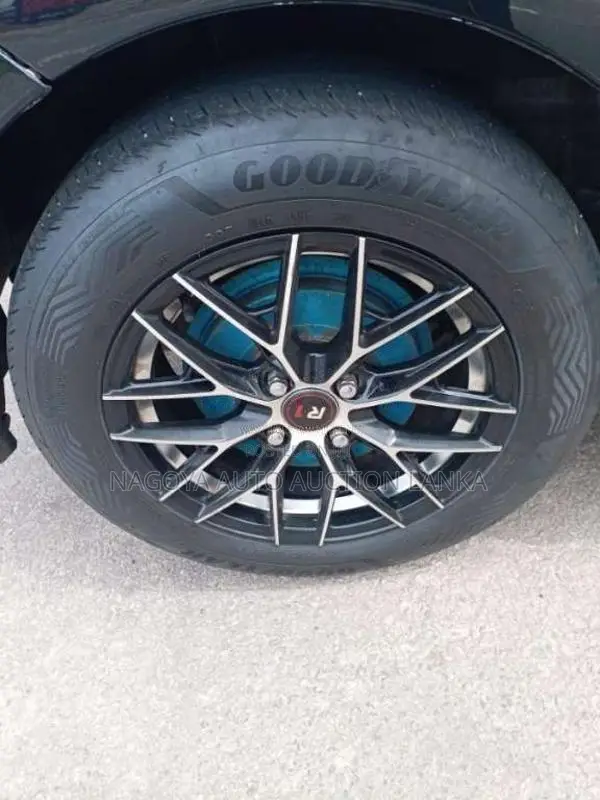 Toyota AQUA S Grade 2014 Car (Used)