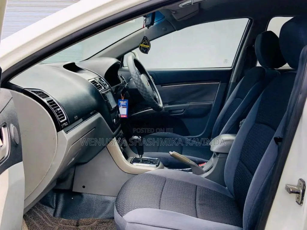 Micro MGrand 2015 Car (Used)