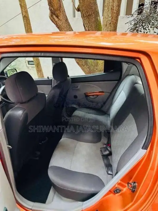 Kia Picanto 2004 Car (Used)
