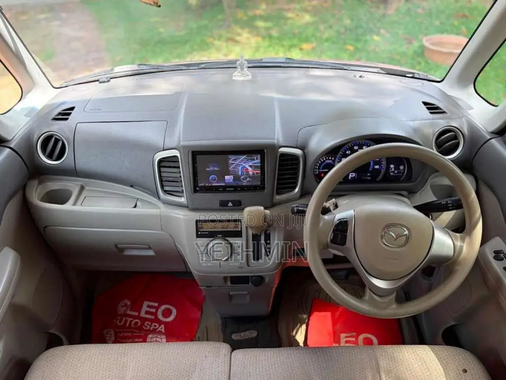 Suzuki Spacia 2016 Car (Used)