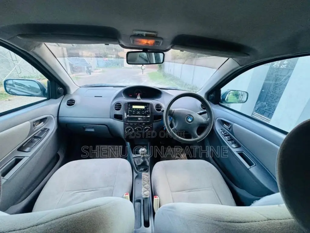 Micro MX7 2015 Car (Used)
