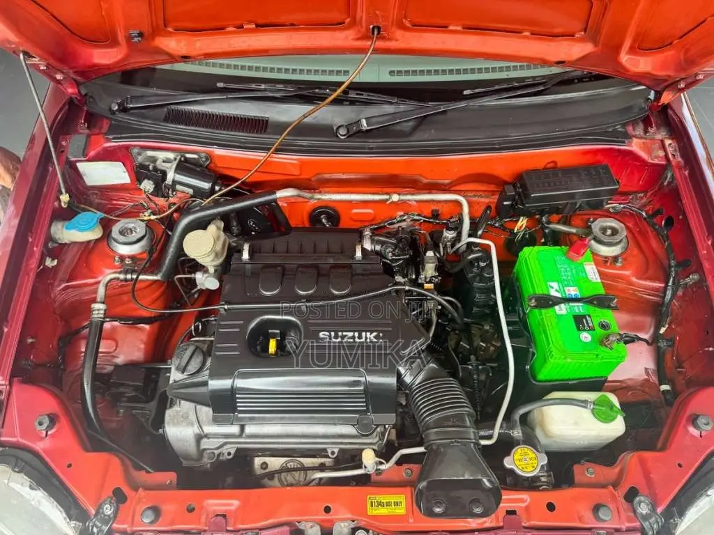 Suzuki Alto K10 2010 Car (Used)