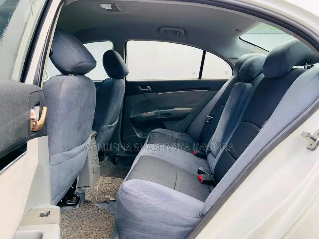 Micro MGrand 2015 Car (Used)