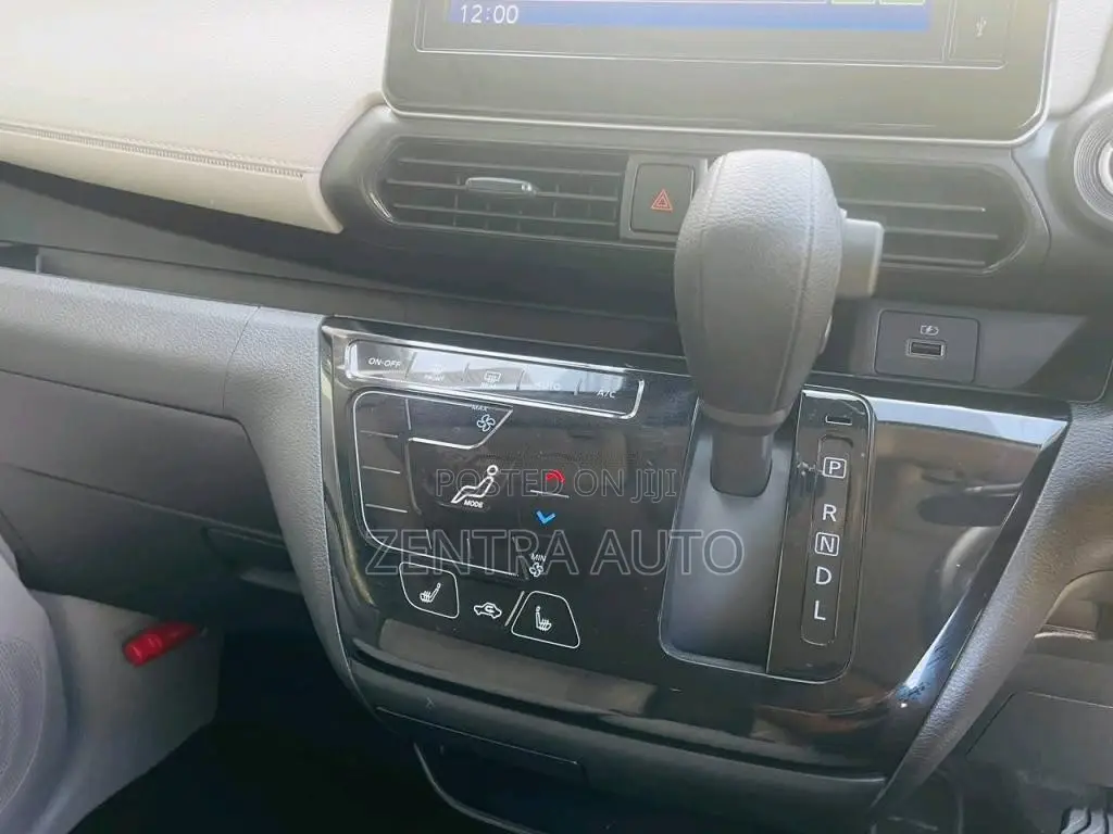 Mitsubishi Ek Wagon G Grade With 360s 2025 Car Unregistered (Reconditi