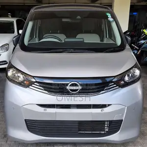 Nissan Dayz 2024 Car (Used)