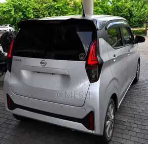 Nissan Dayz 2024 Car (Used)