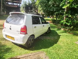 Suzuki Alto 2012 Car (Used)