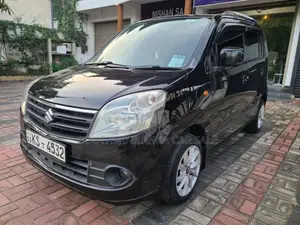 Suzuki Wagon R 2011 Car (Used)