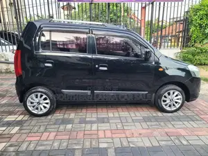 Suzuki Wagon R 2011 Car (Used)