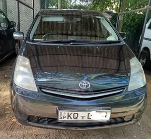 Toyota Prius 20 2007 Car (Used)