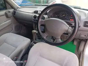Nissan MARCH K11 2002 Car (Used)