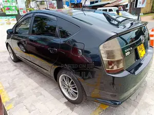 Toyota Prius 20 2007 Car (Used)