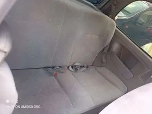 Nissan MARCH K11 2002 Car (Used)