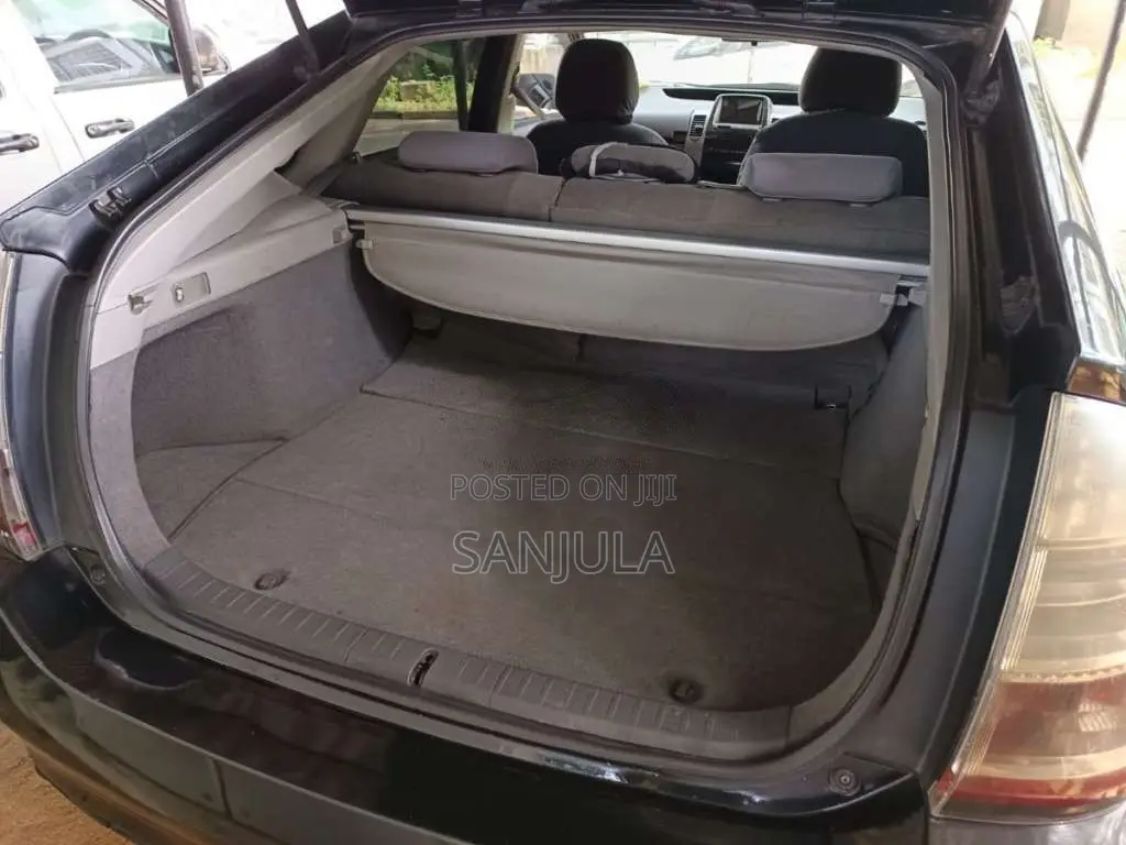 Toyota Prius 20 2007 Car (Used)