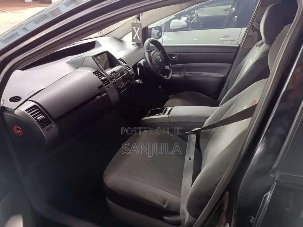 Toyota Prius 20 2007 Car (Used)