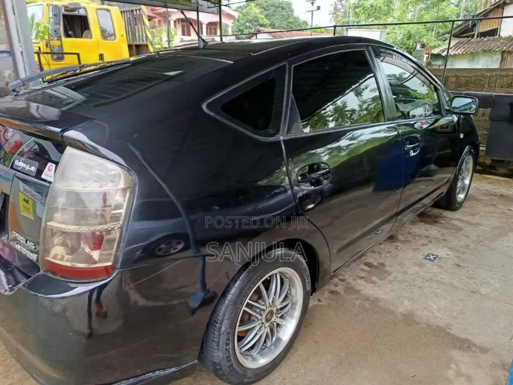 Toyota Prius 20 2007 Car (Used)