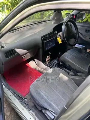 Nissan FB13 1993 Car (Used)