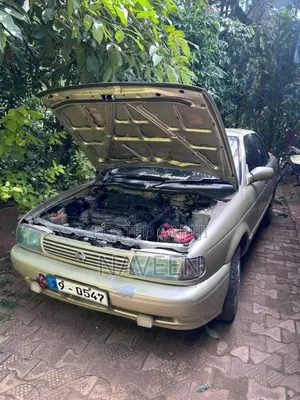 Nissan FB13 1993 Car (Used)