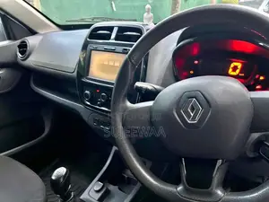 Renault Kwid 2016 Car (Used)