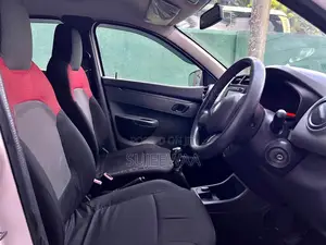Renault Kwid 2016 Car (Used)