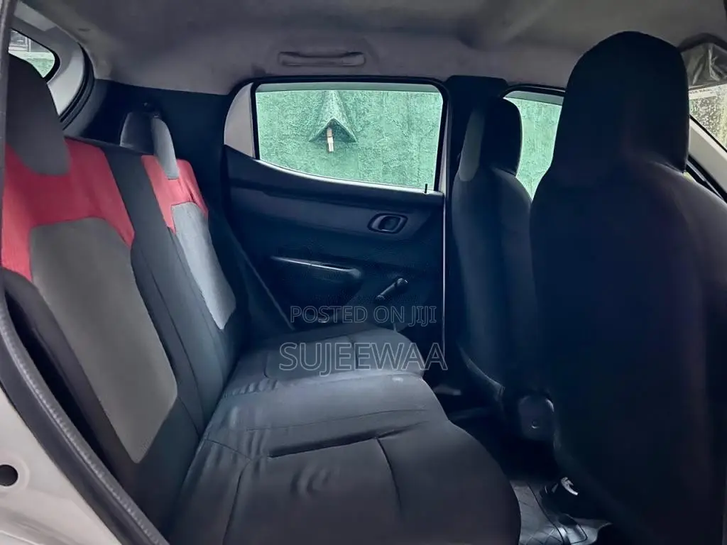 Renault Kwid 2016 Car (Used)