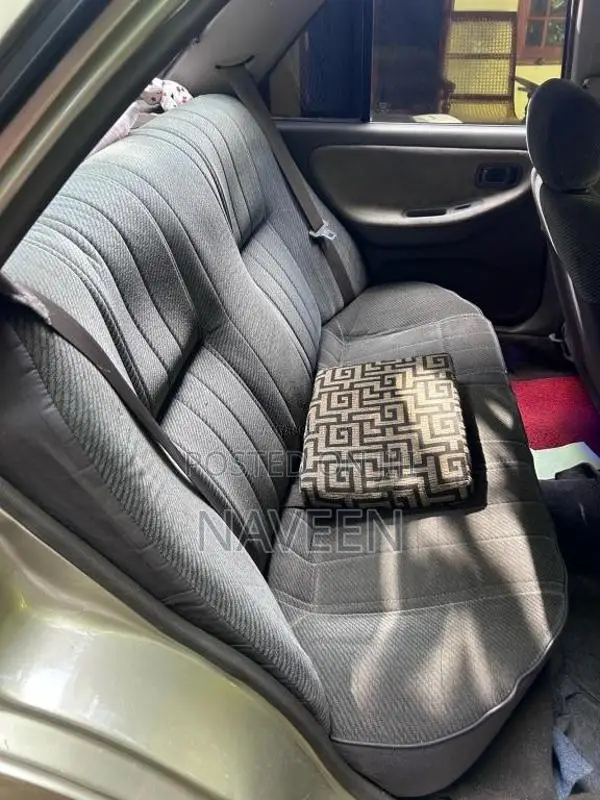 Nissan FB13 1993 Car (Used)