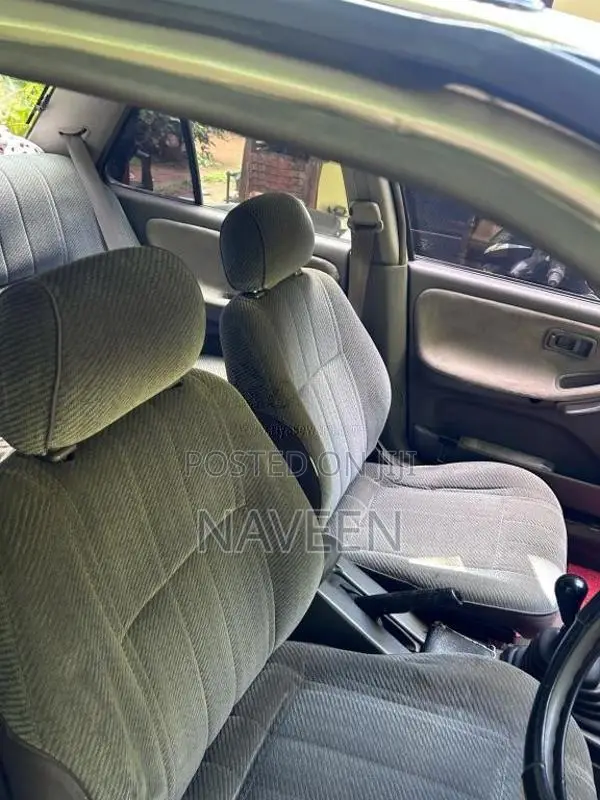 Nissan FB13 1993 Car (Used)