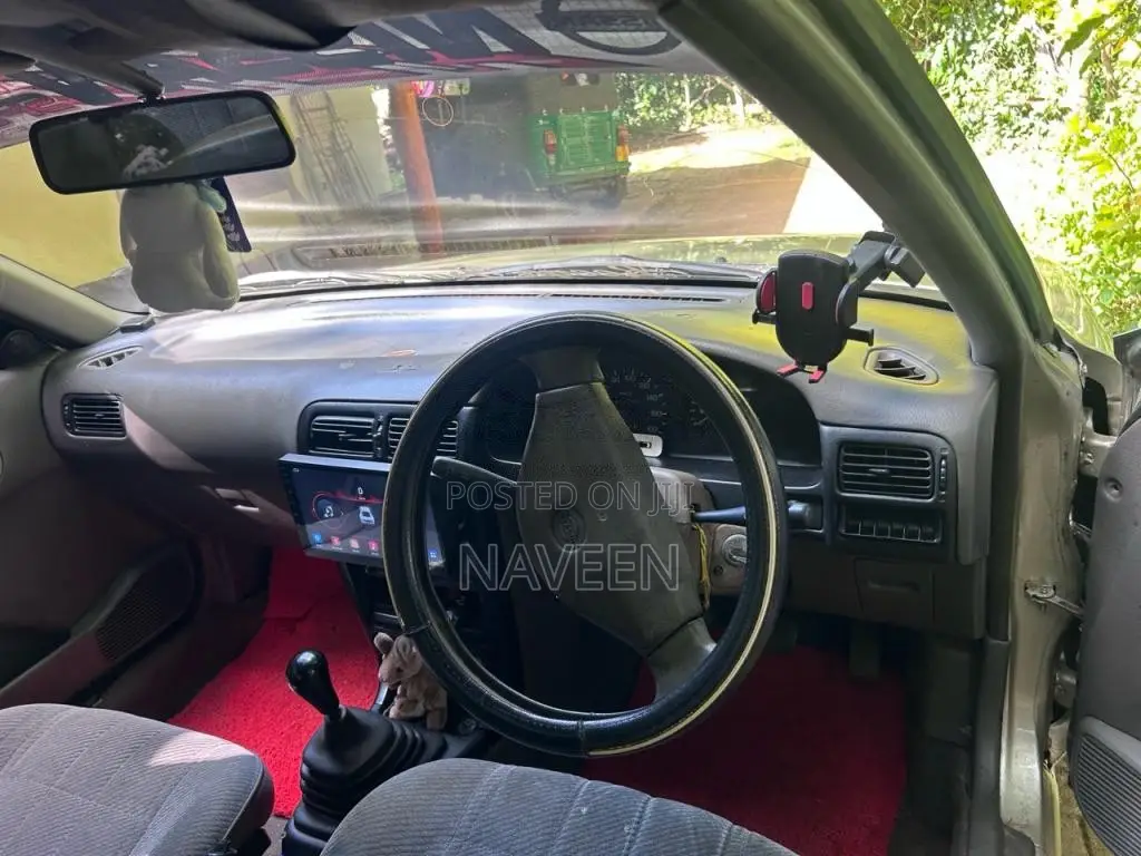 Nissan FB13 1993 Car (Used)