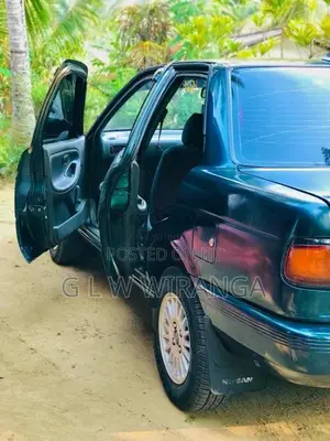 Nissan B13 1992 Car (Used)