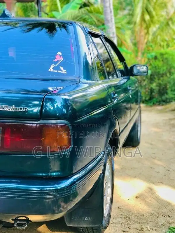 Nissan B13 1992 Car (Used)