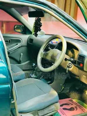 Nissan B13 1992 Car (Used)