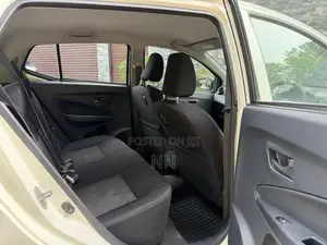 Perodua Axia G 2017 Car (Used)