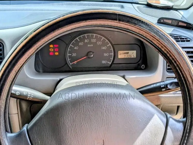 Suzuki Alto Lxi 2011 Car (Used)