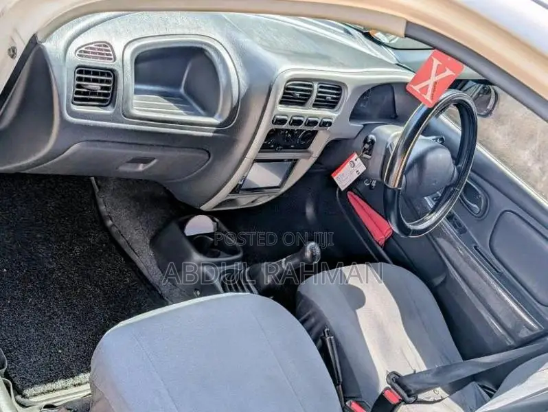 Suzuki Alto Lxi 2011 Car (Used)