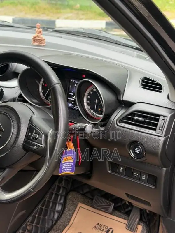 Suzuki Swift Rs Safety Version 2017 Car (Used)