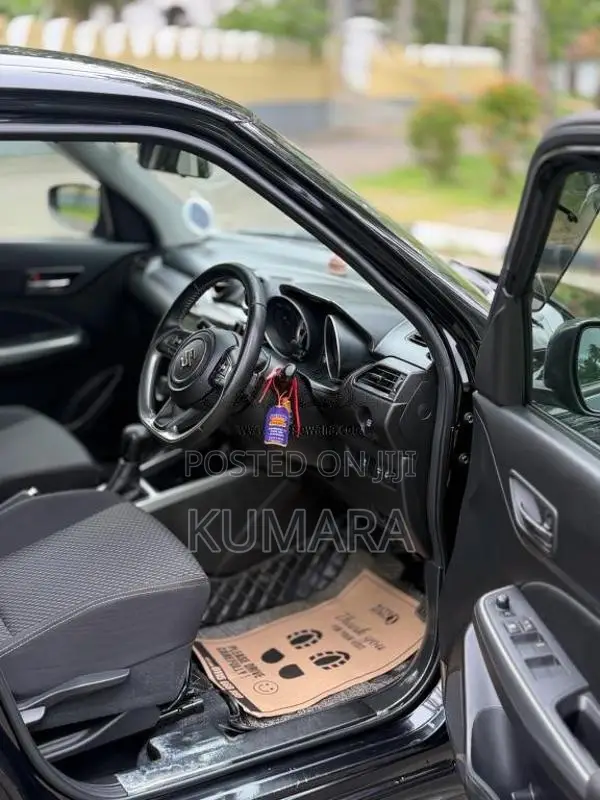 Suzuki Swift Rs Safety Version 2017 Car (Used)