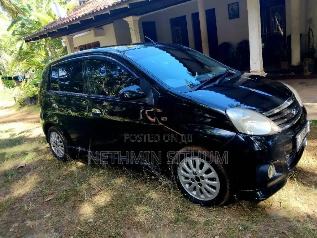 Perodua Viva Elite 2012 Car (Used)