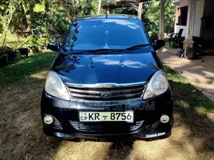 Perodua Viva Elite 2012 Car (Used)