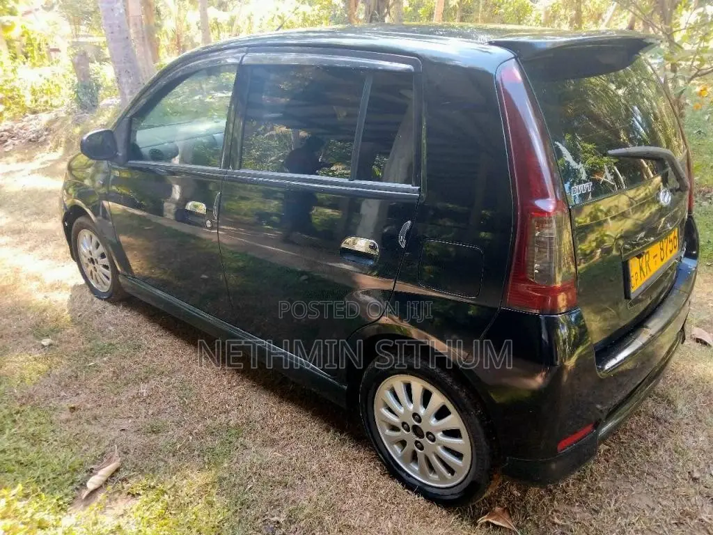 Perodua Viva Elite 2012 Car (Used)