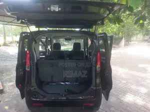 Suzuki Spacia 2017 Car (Used)