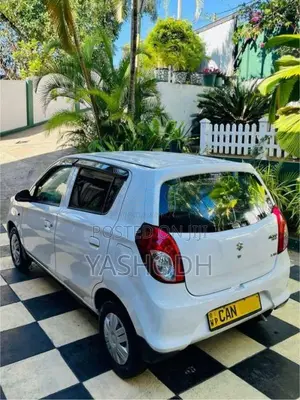 Suzuki Alto 2015 Car (Used)